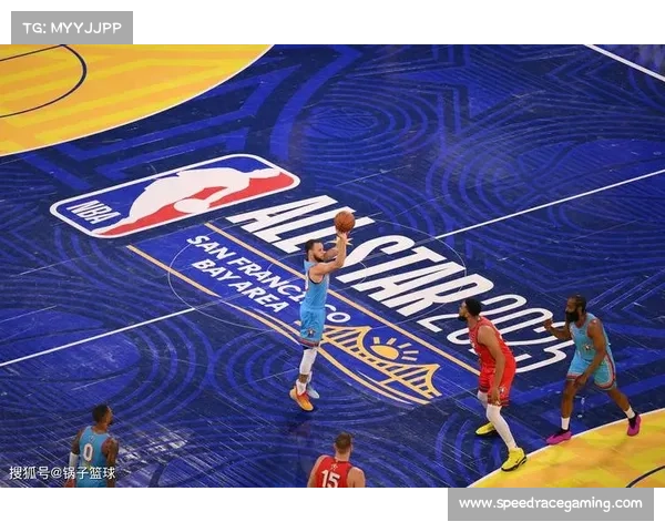 NBA电子游戏联赛启动，球员虚拟形象受追捧