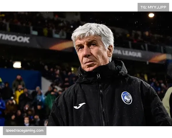 亚特兰大主帅加斯佩里尼确认，对阵拉齐奥将坚持三后卫区域体系，但会加入针对性盯人元素