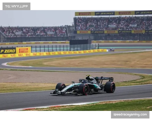 F1日本大奖赛安东内利从起步失误中逆袭夺冠实现背靠背连胜